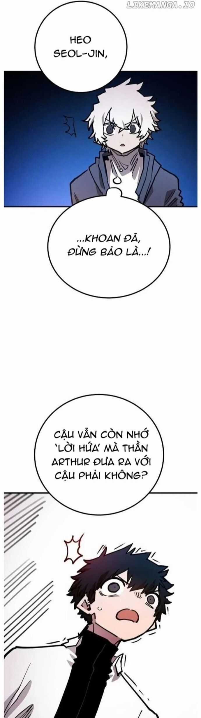 Player - Chương 198 - Trang 36