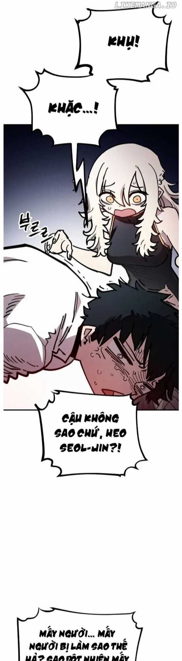 Player - Chương 198 - Trang 49