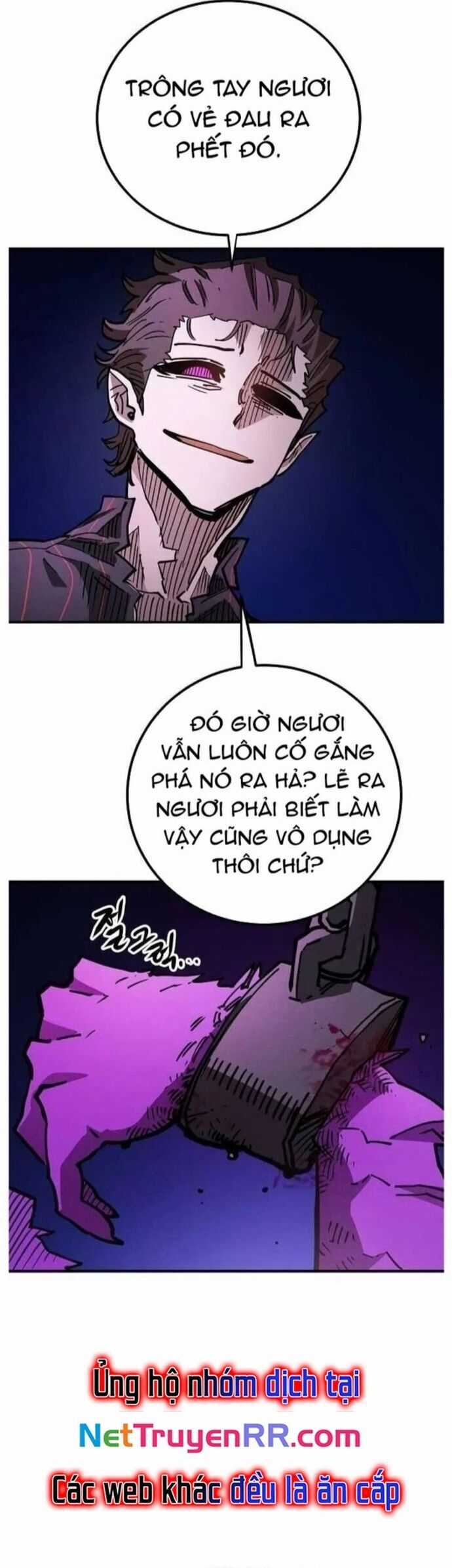 Player - Chương 198 - Trang 9