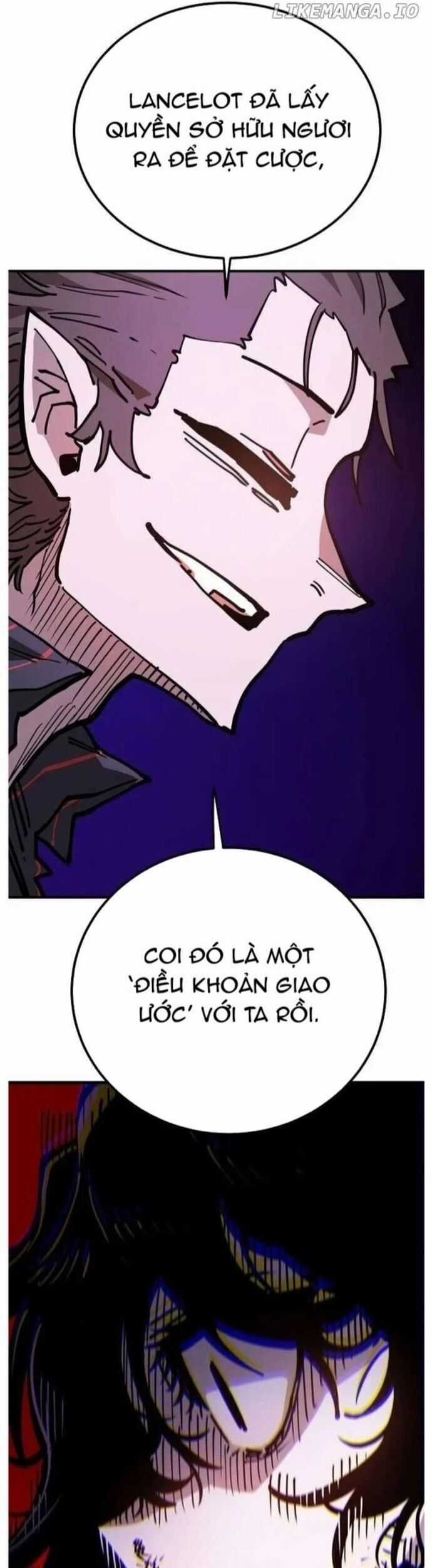 Player - Chương 198 - Trang 10