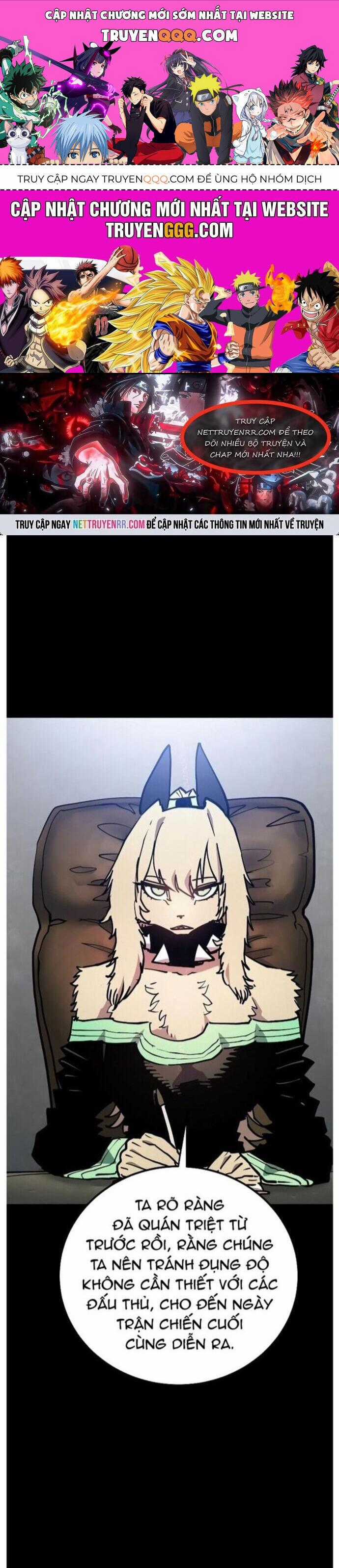 Player - Chương 199 - Trang 1