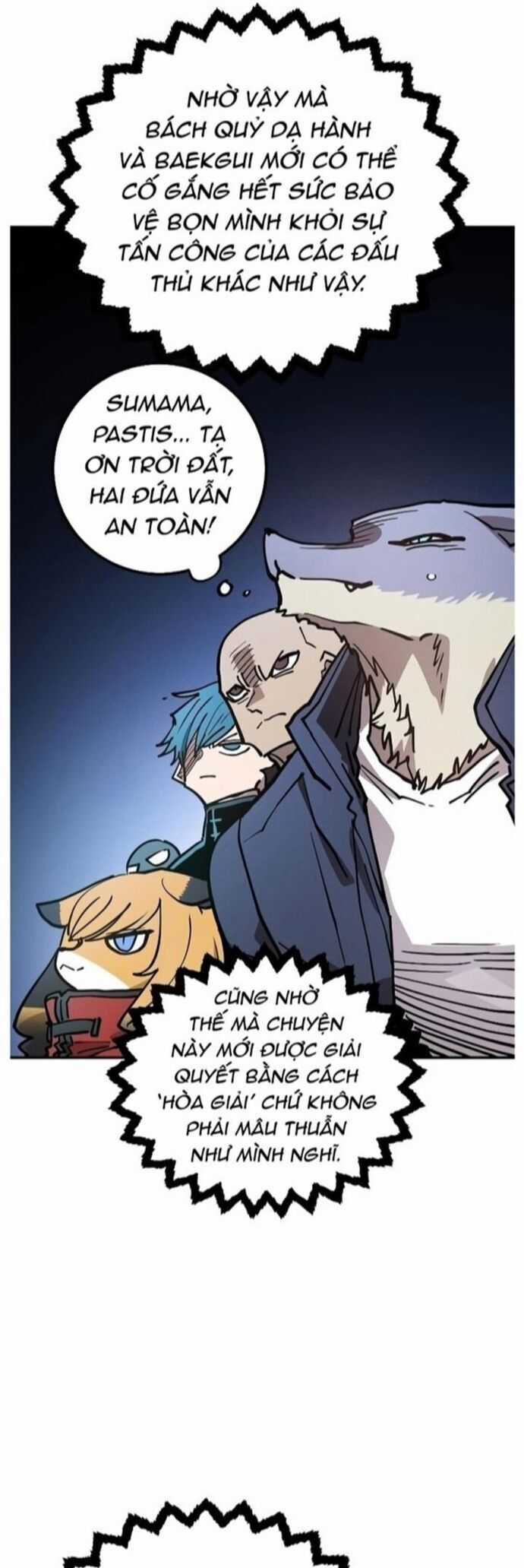 Player - Chương 199 - Trang 12