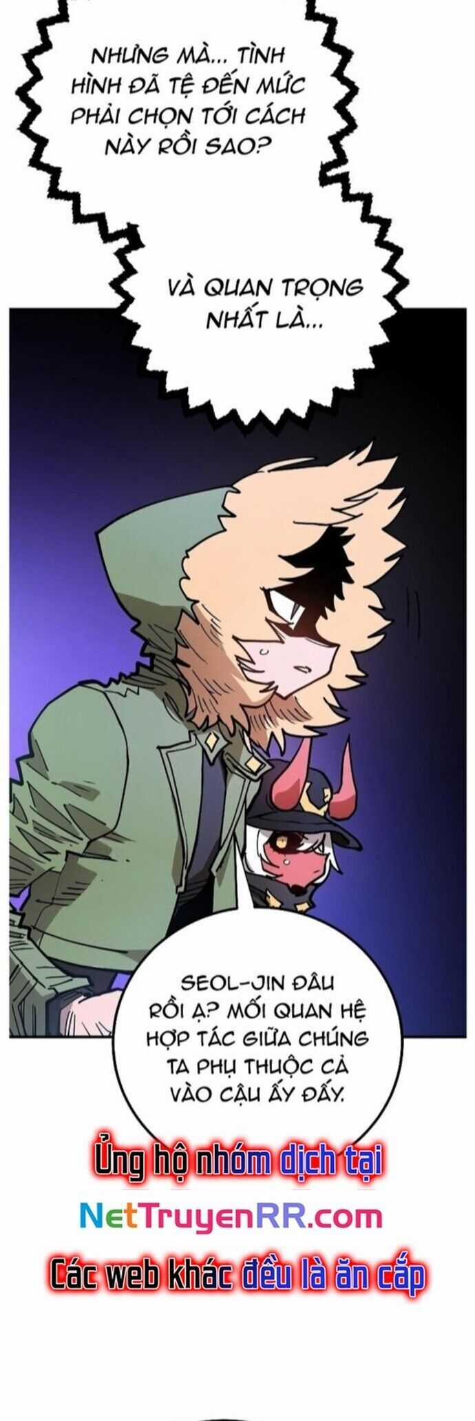 Player - Chương 199 - Trang 13