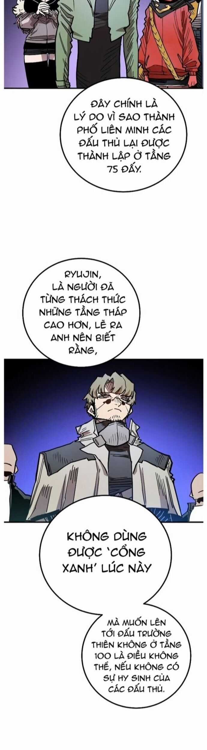 Player - Chương 199 - Trang 17