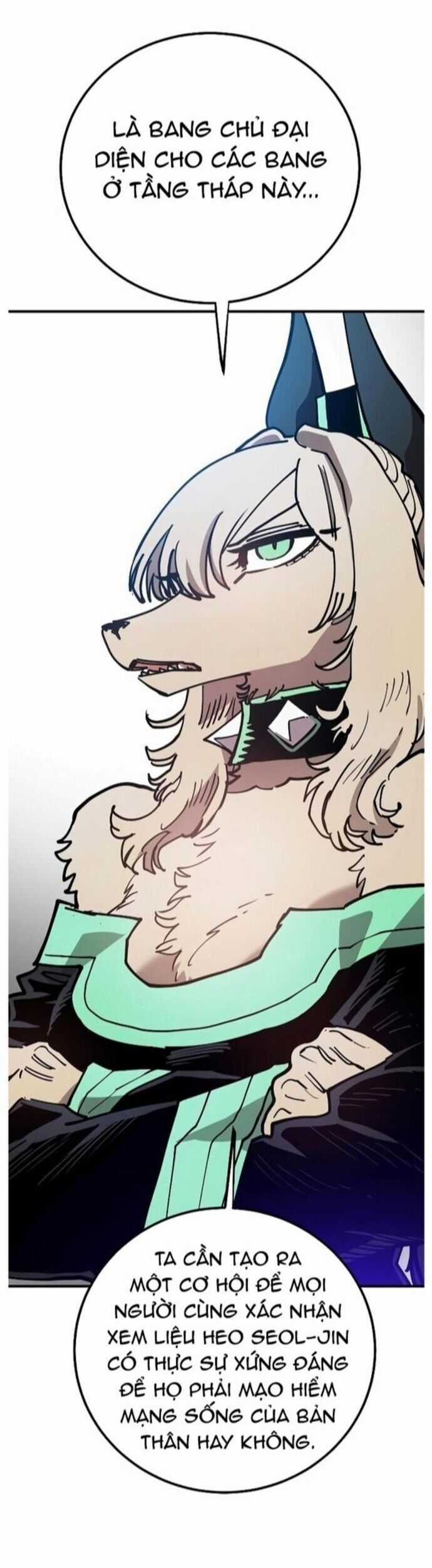 Player - Chương 199 - Trang 19