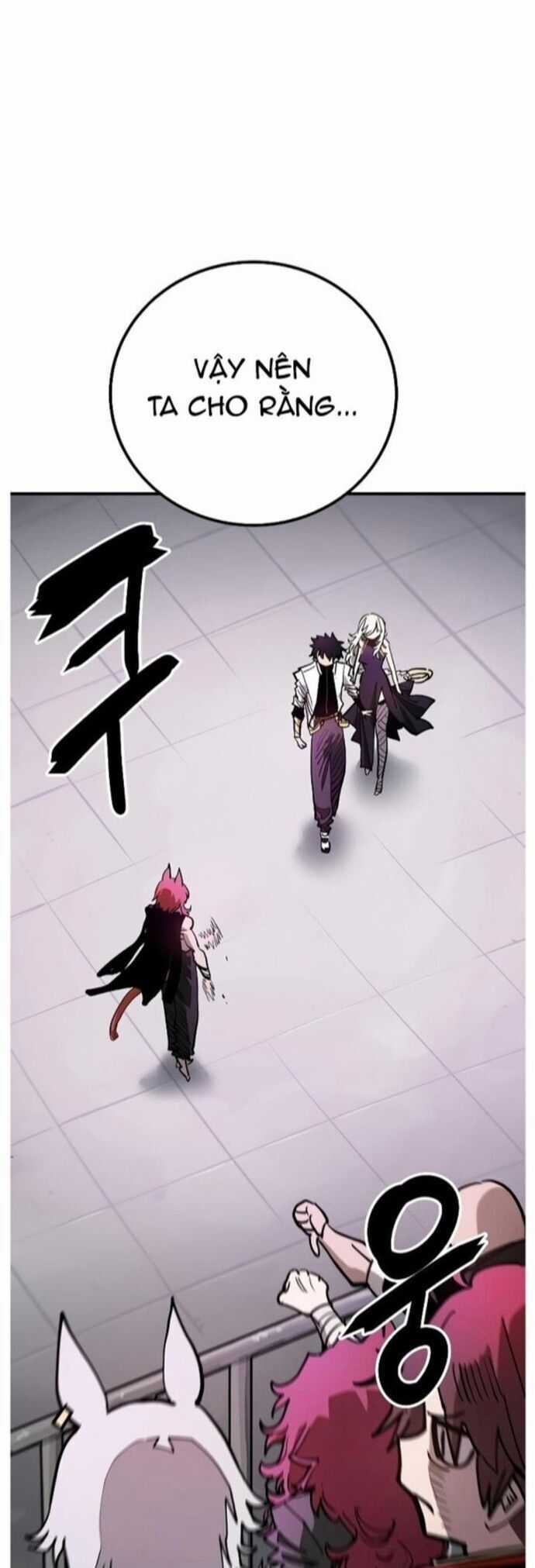 Player - Chương 199 - Trang 20