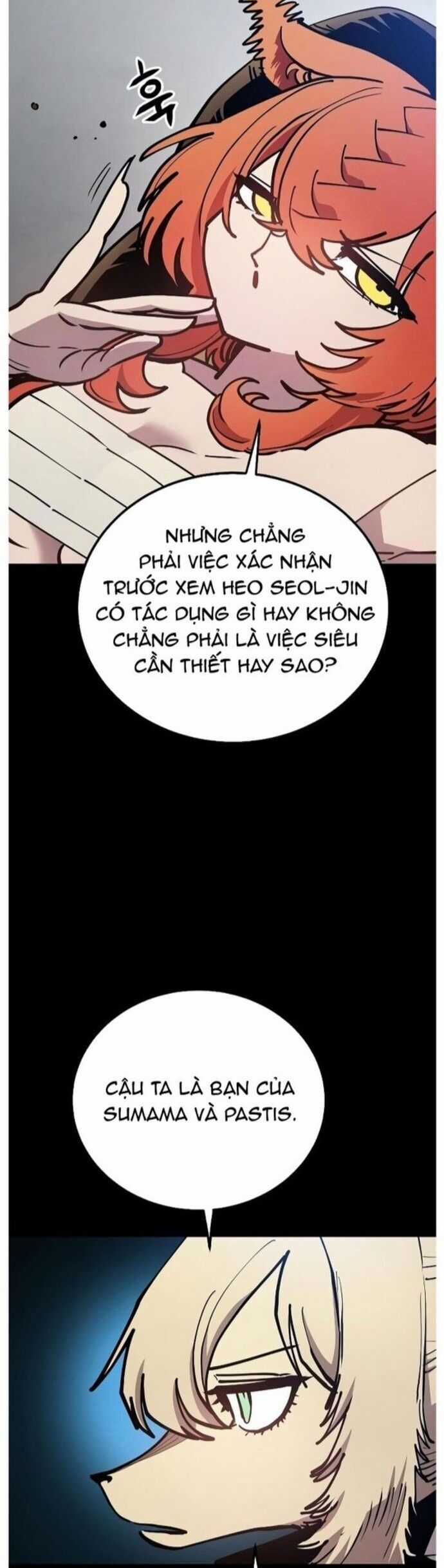 Player - Chương 199 - Trang 3