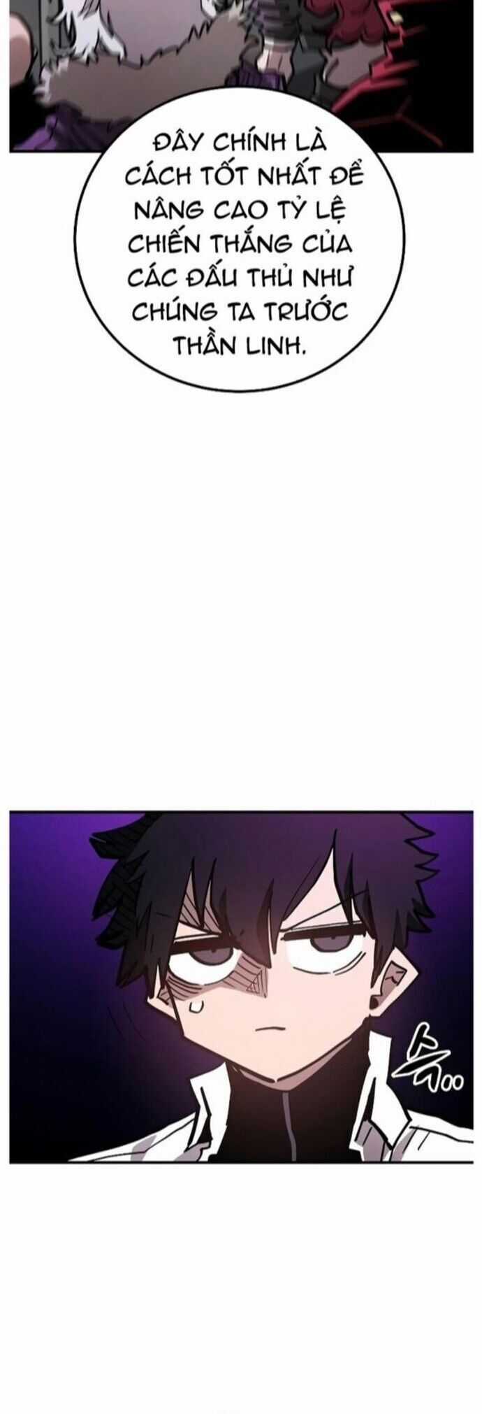 Player - Chương 199 - Trang 21