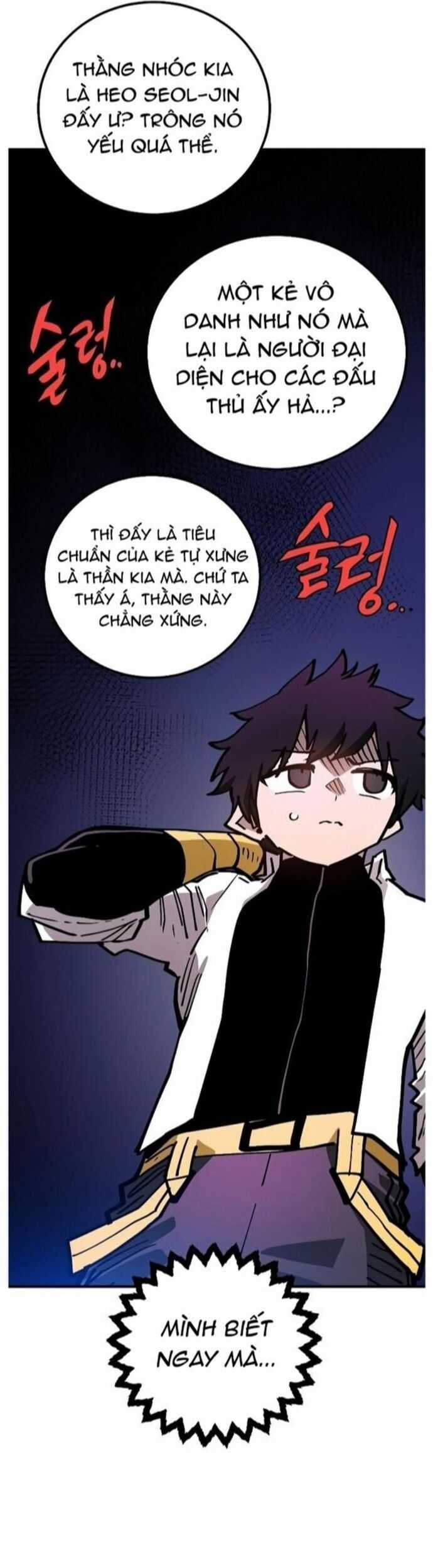 Player - Chương 199 - Trang 24