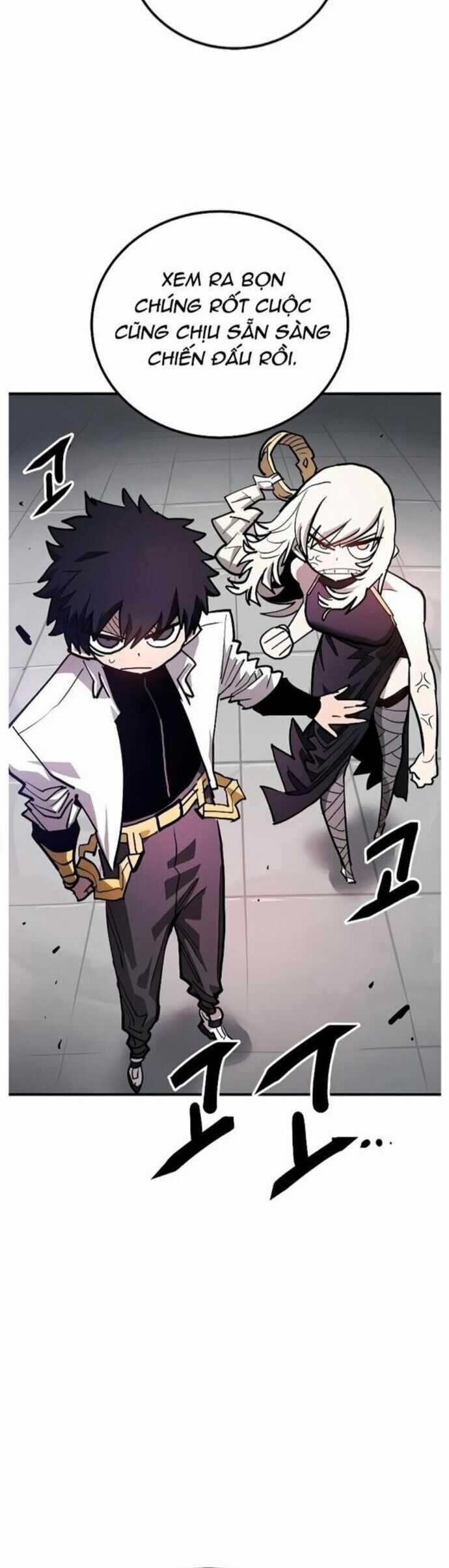 Player - Chương 199 - Trang 33