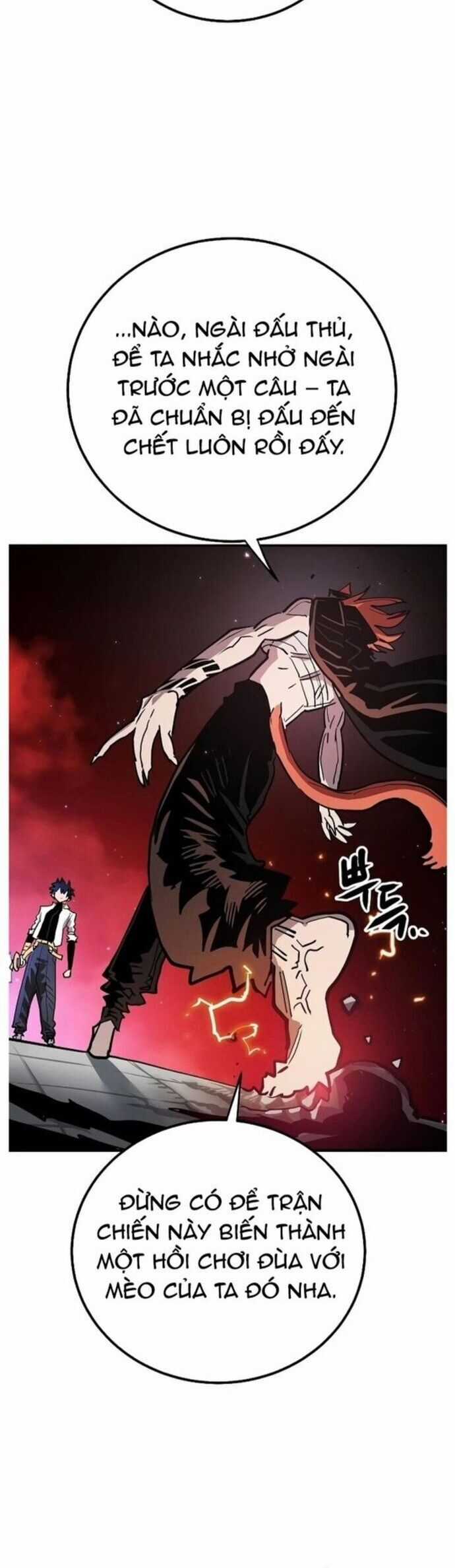 Player - Chương 199 - Trang 39