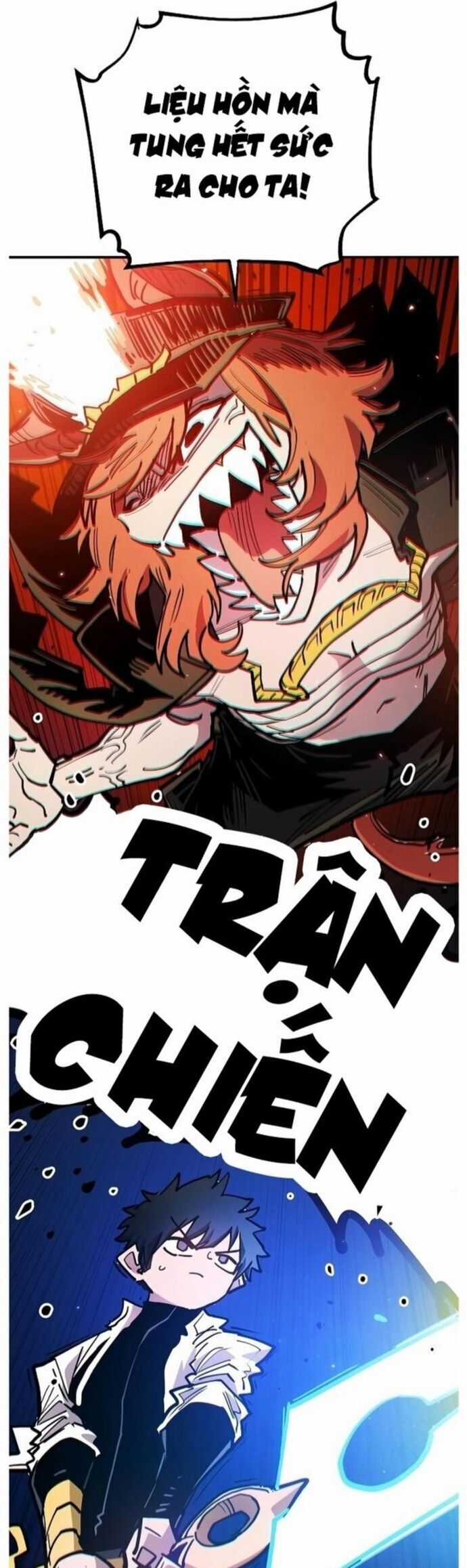 Player - Chương 199 - Trang 40