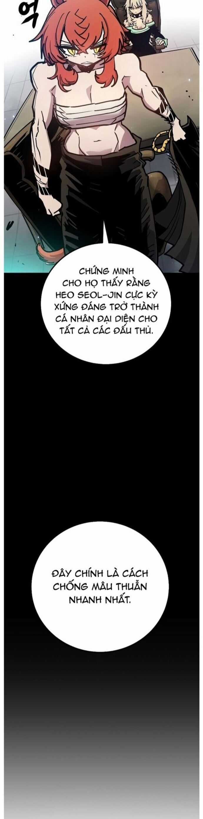 Player - Chương 199 - Trang 7
