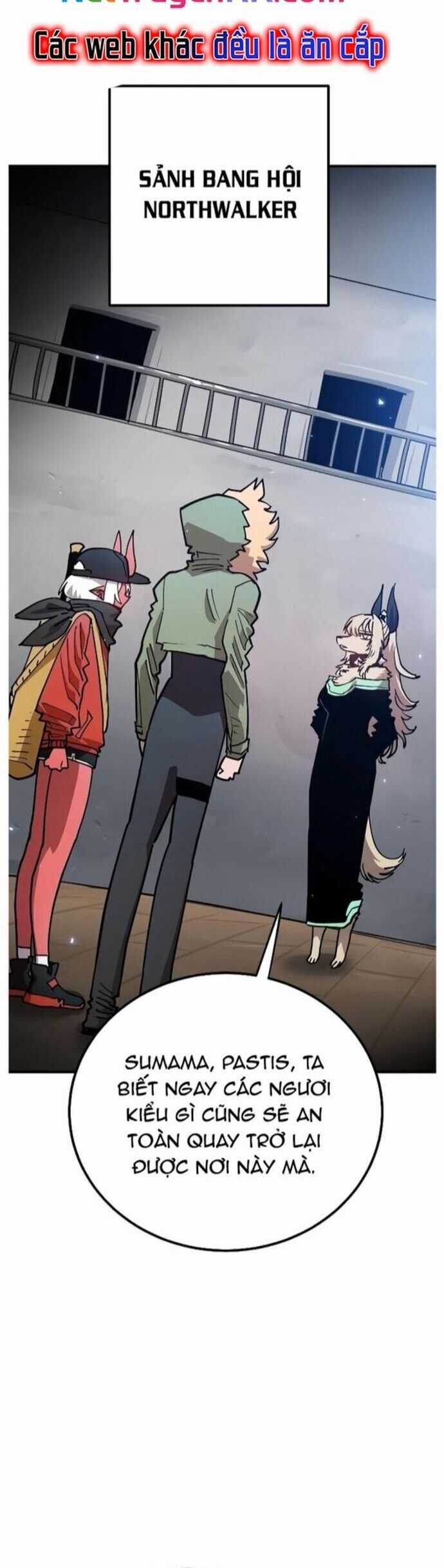 Player - Chương 199 - Trang 9