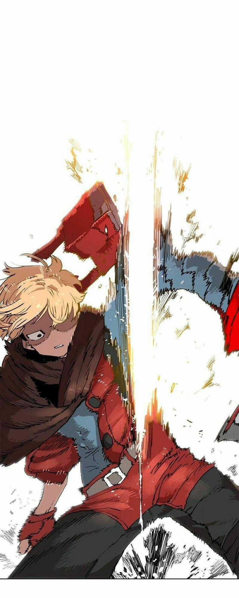 Player - Chương 2 - Trang 2