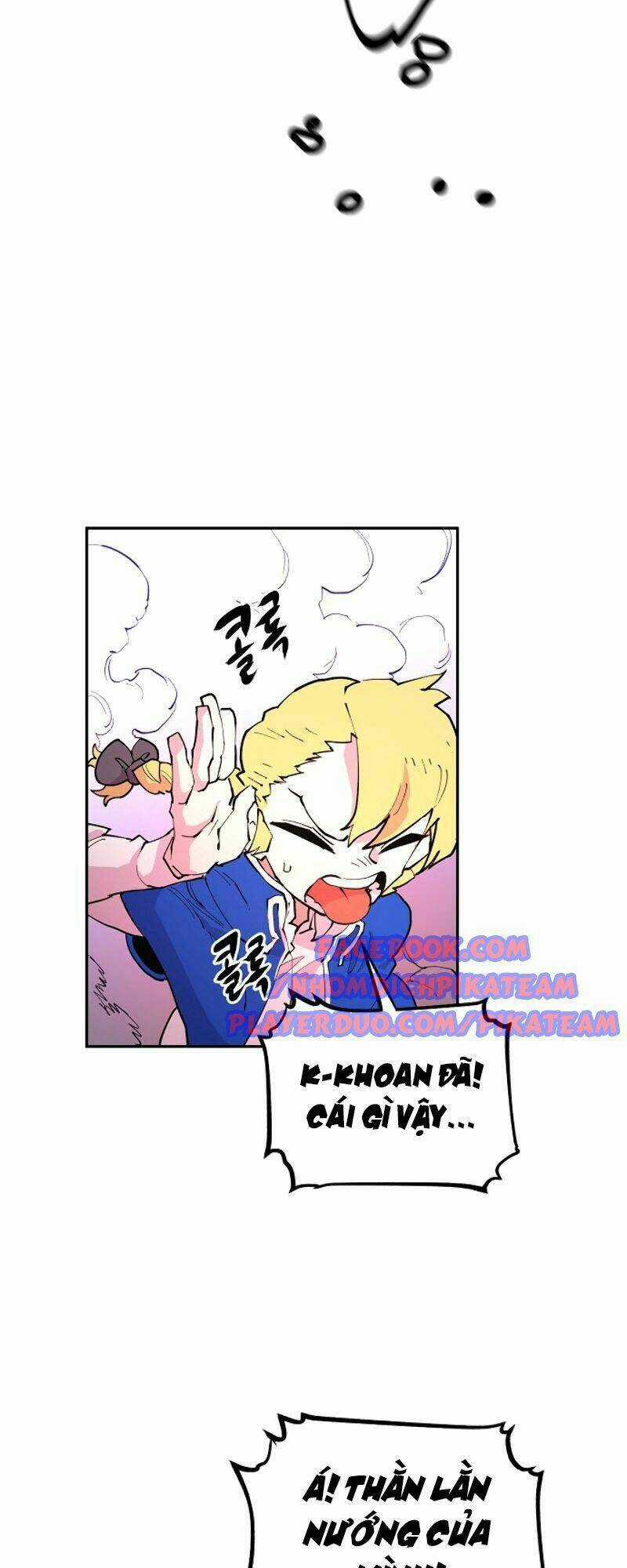 Player - Chương 2 - Trang 16