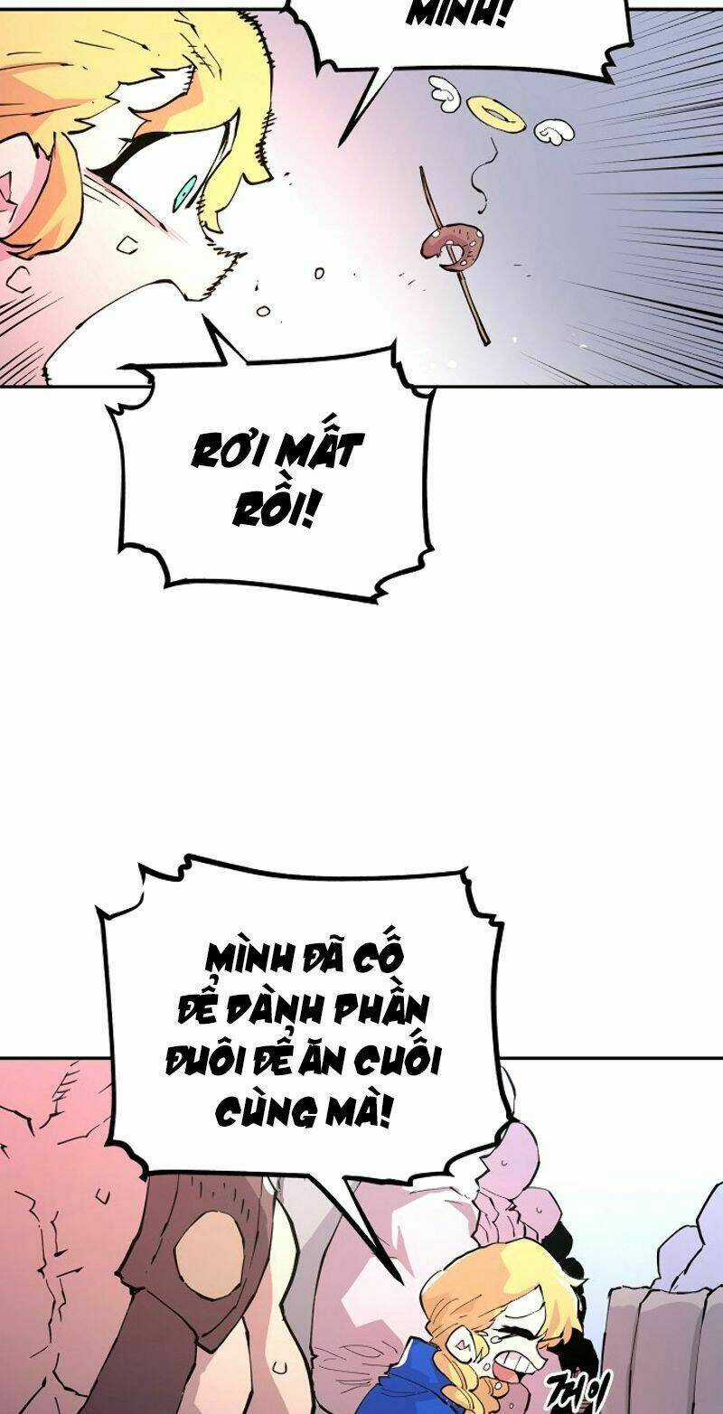 Player - Chương 2 - Trang 17