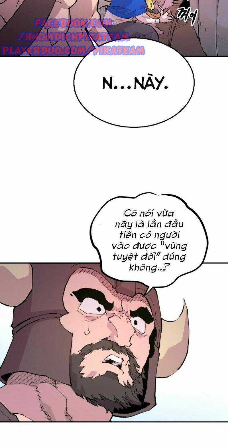 Player - Chương 2 - Trang 18