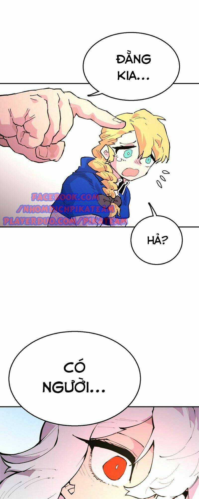 Player - Chương 2 - Trang 19