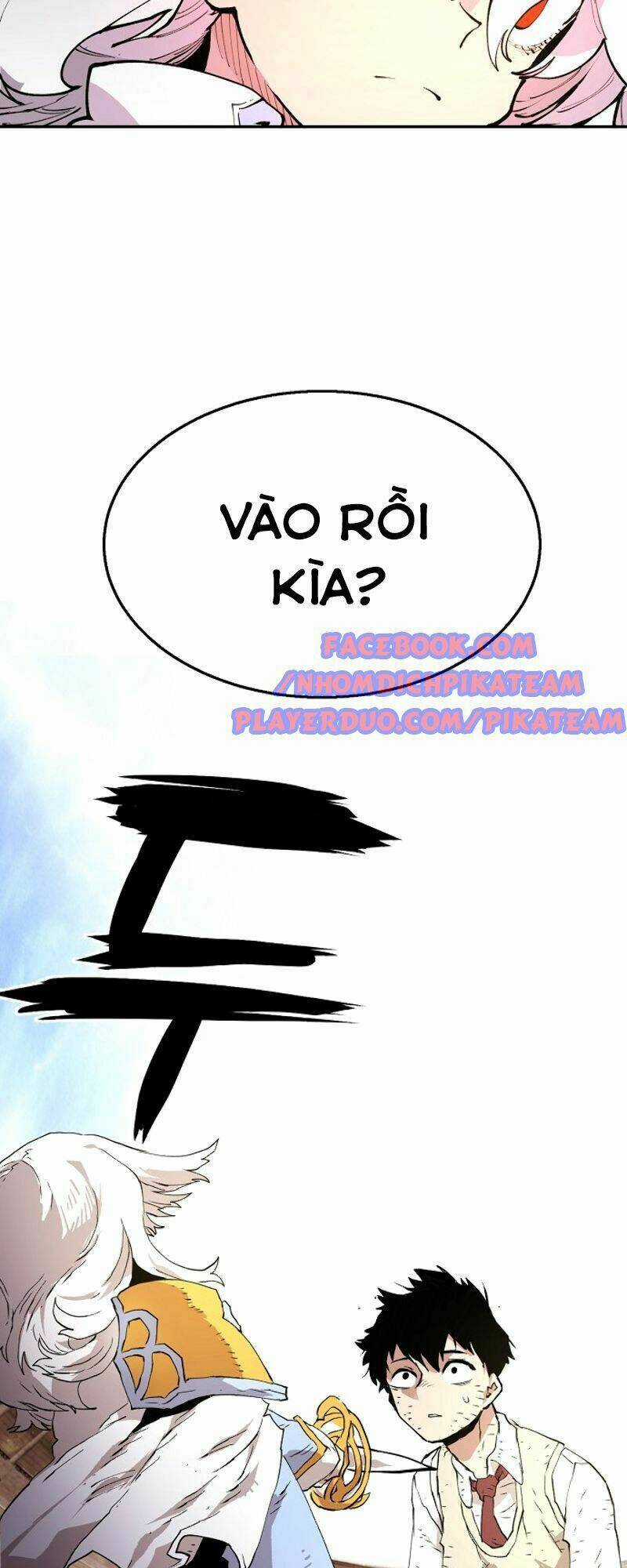 Player - Chương 2 - Trang 20