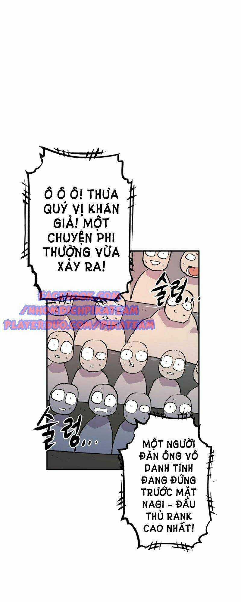 Player - Chương 2 - Trang 22