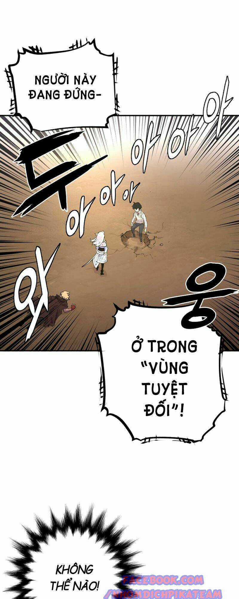 Player - Chương 2 - Trang 23