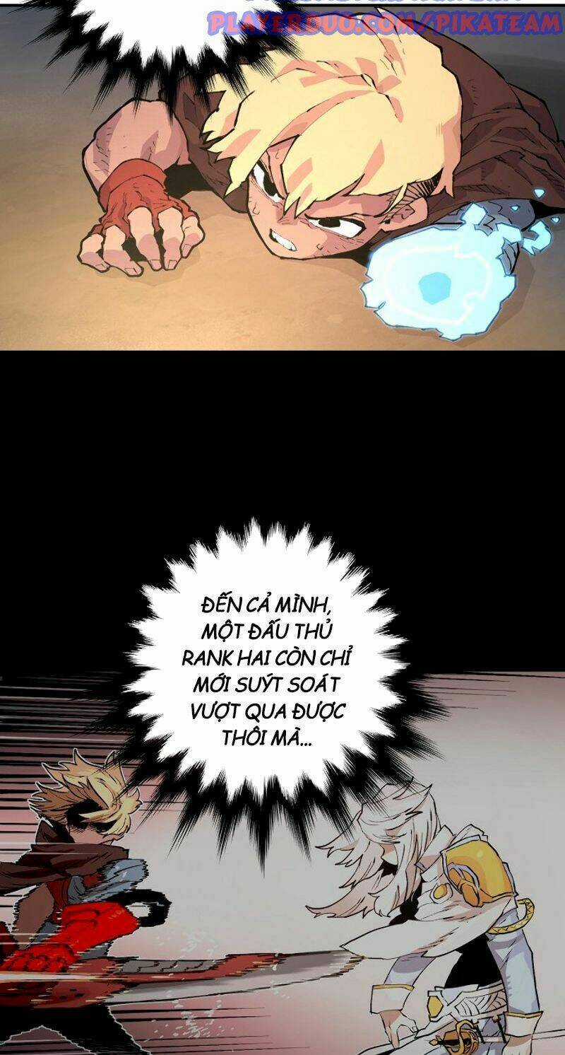 Player - Chương 2 - Trang 24