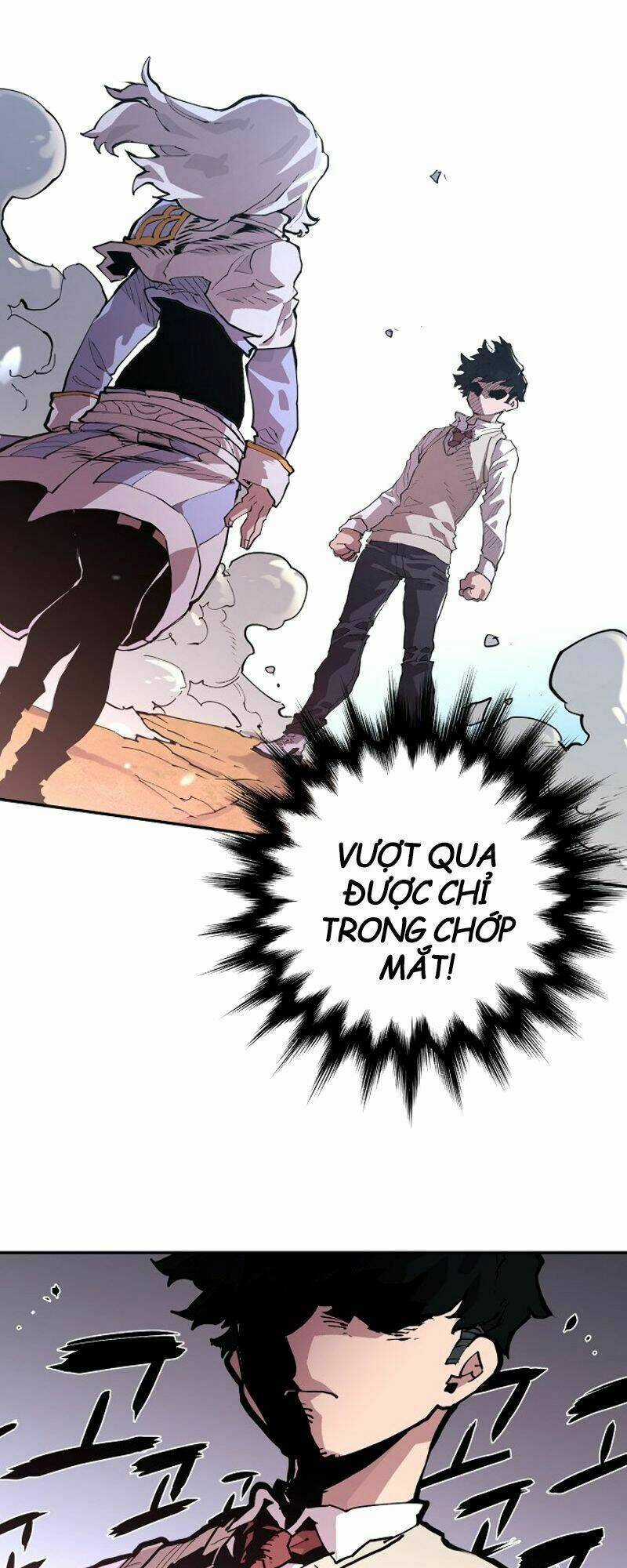Player - Chương 2 - Trang 26