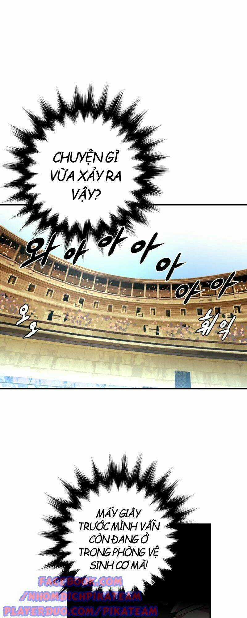 Player - Chương 2 - Trang 28
