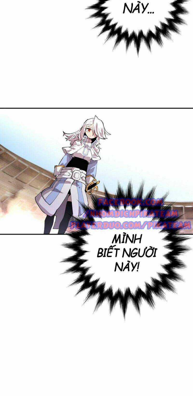 Player - Chương 2 - Trang 30