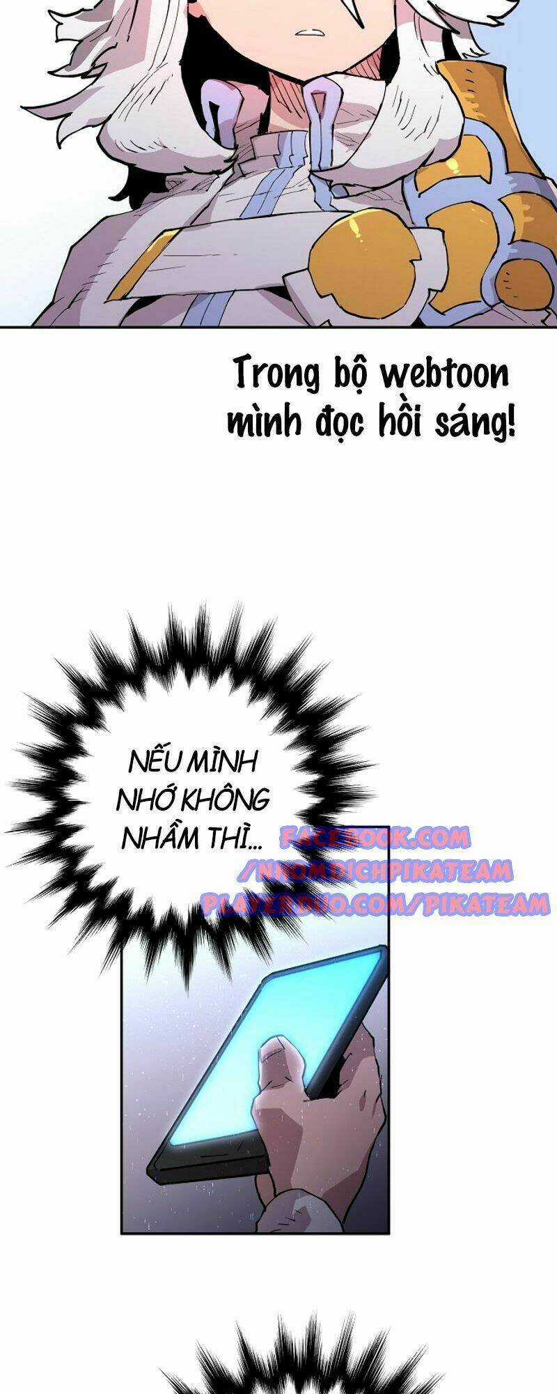 Player - Chương 2 - Trang 32