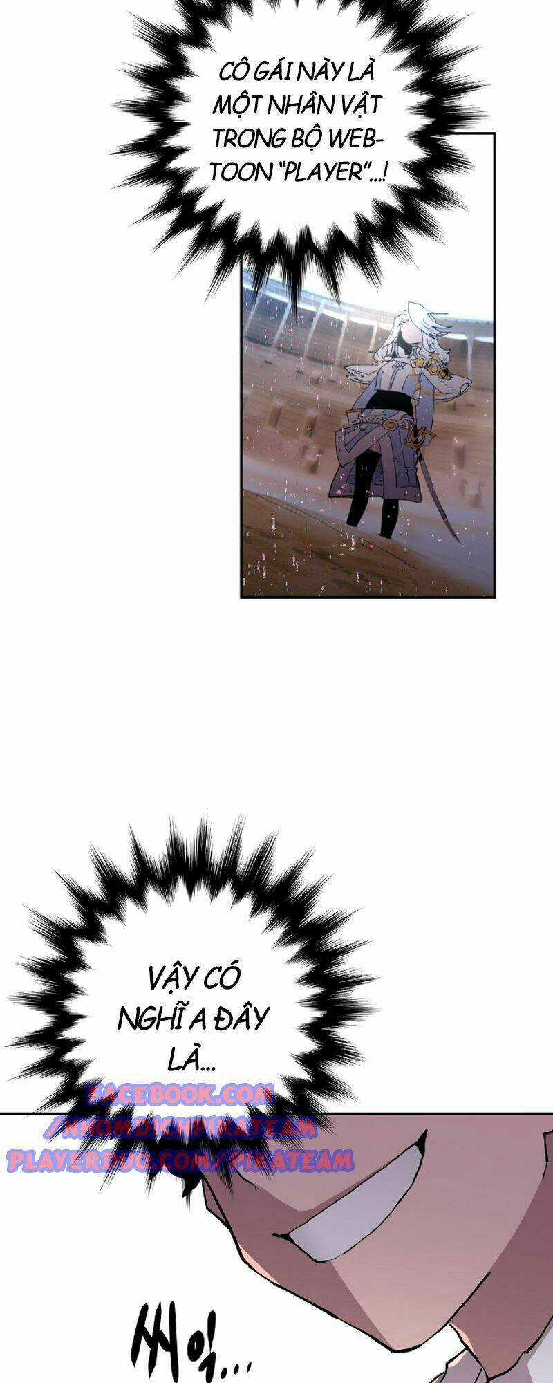 Player - Chương 2 - Trang 33