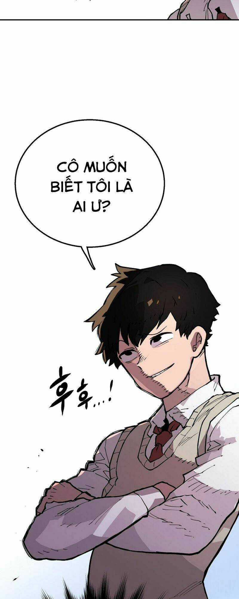Player - Chương 2 - Trang 34