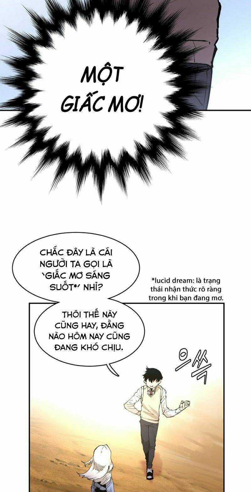 Player - Chương 2 - Trang 35