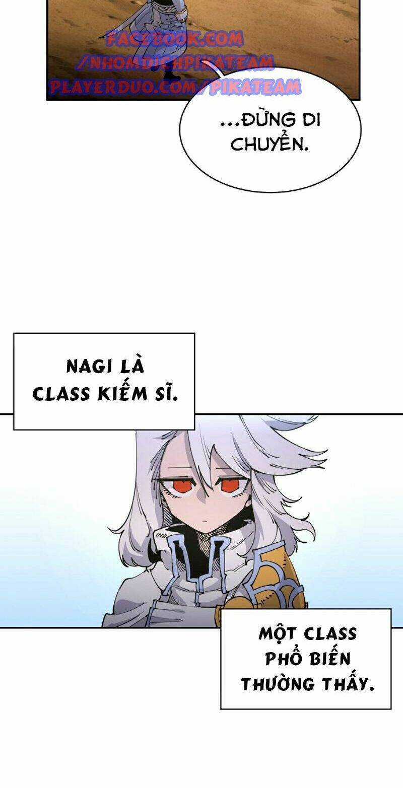 Player - Chương 2 - Trang 36