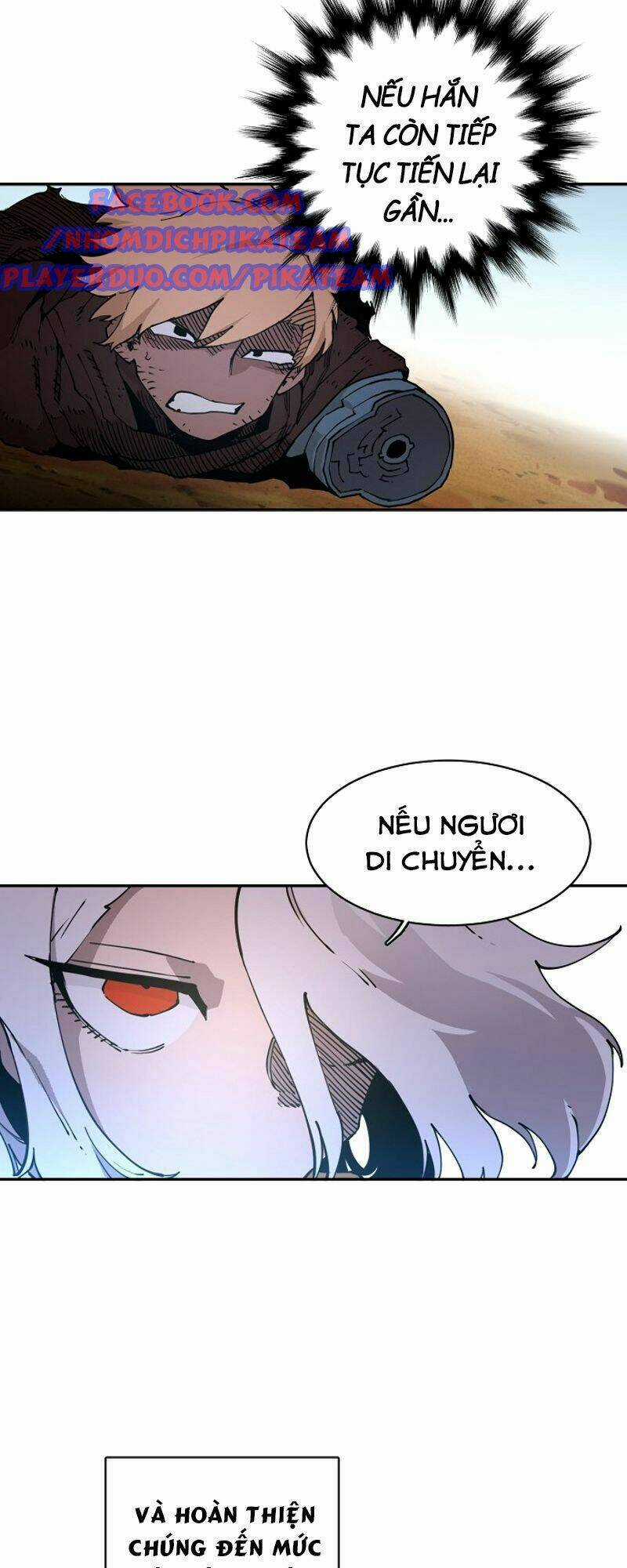 Player - Chương 2 - Trang 38