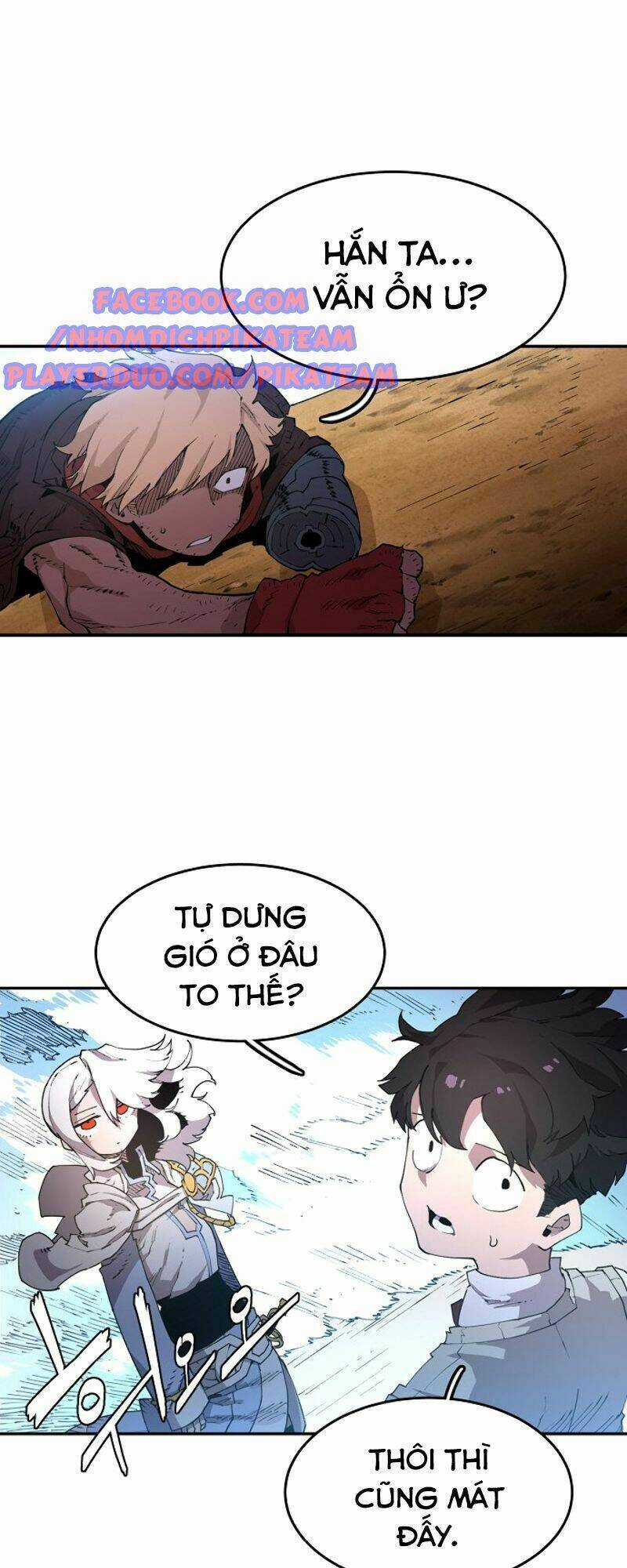 Player - Chương 2 - Trang 47
