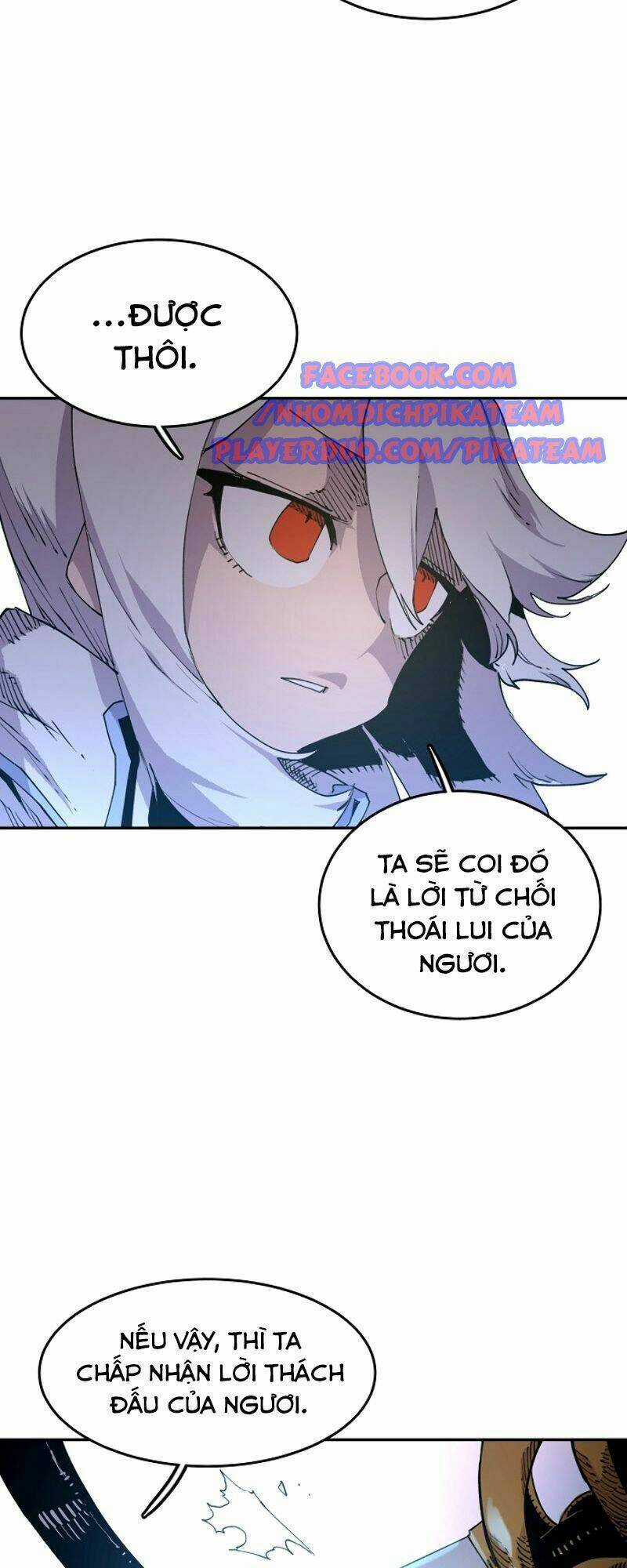 Player - Chương 2 - Trang 48