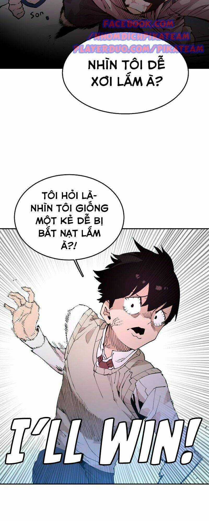 Player - Chương 2 - Trang 56