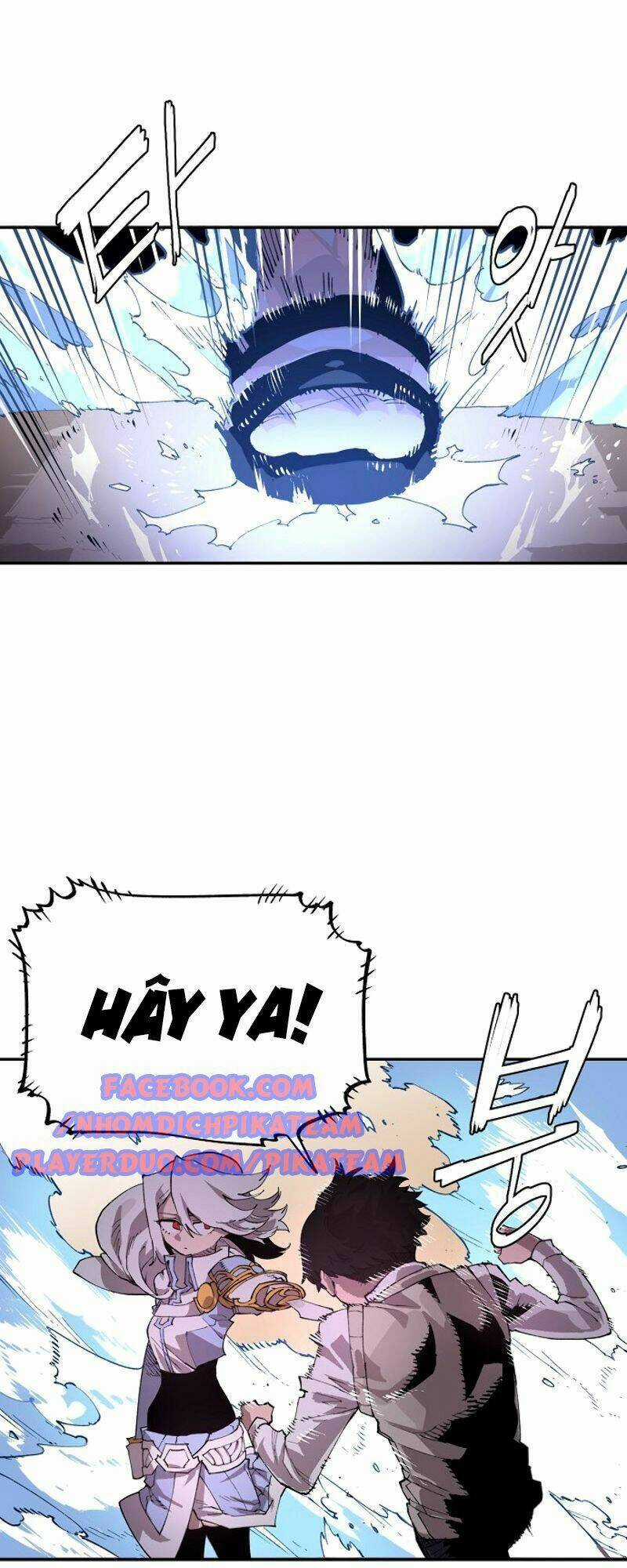 Player - Chương 2 - Trang 57