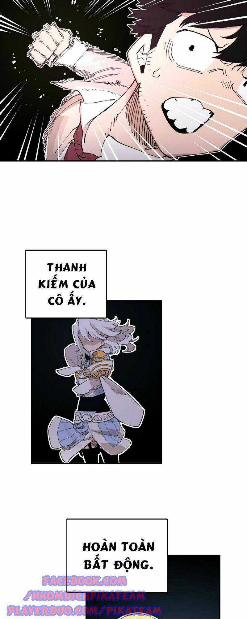 Player - Chương 2 - Trang 59