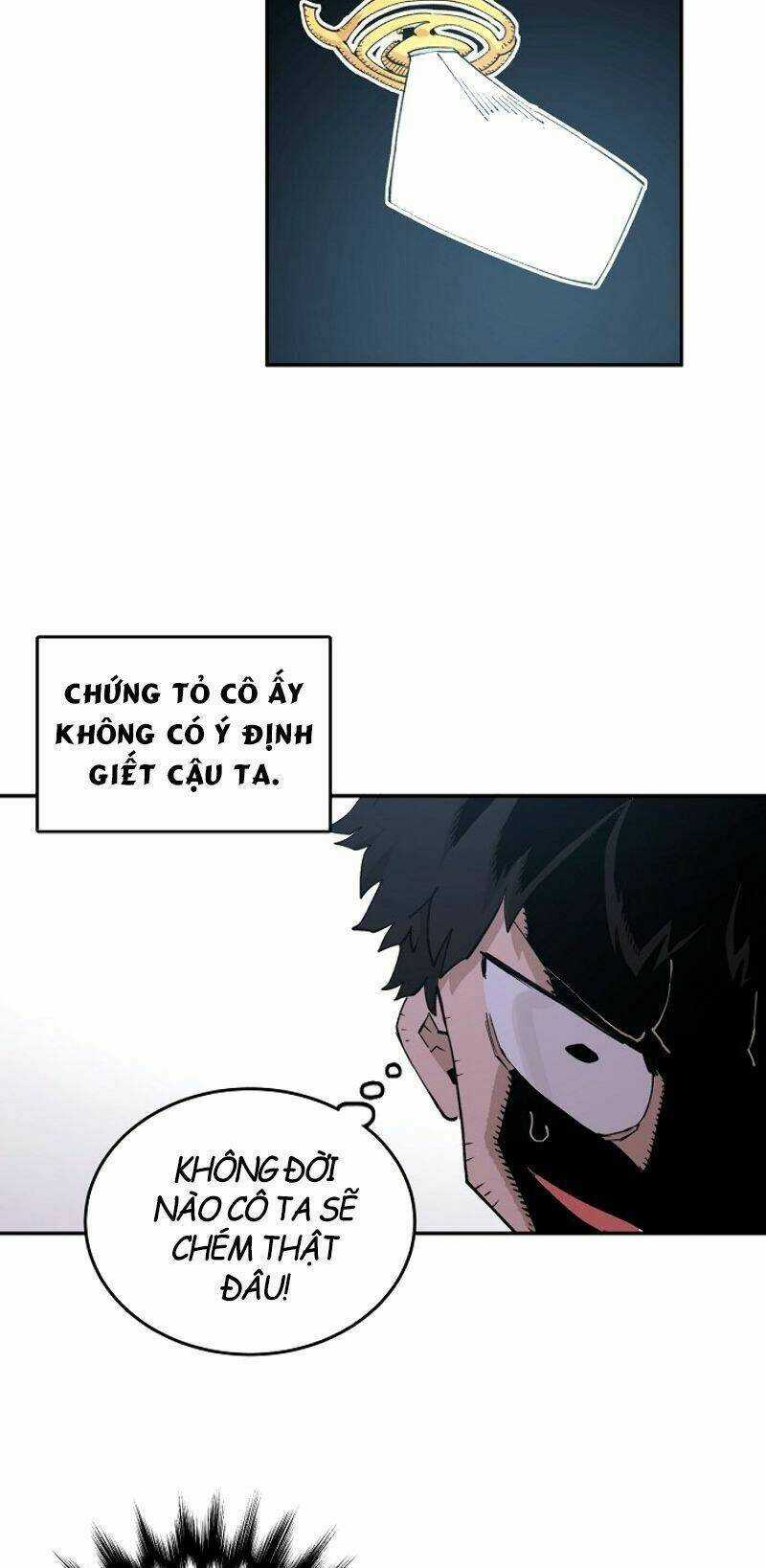 Player - Chương 2 - Trang 60