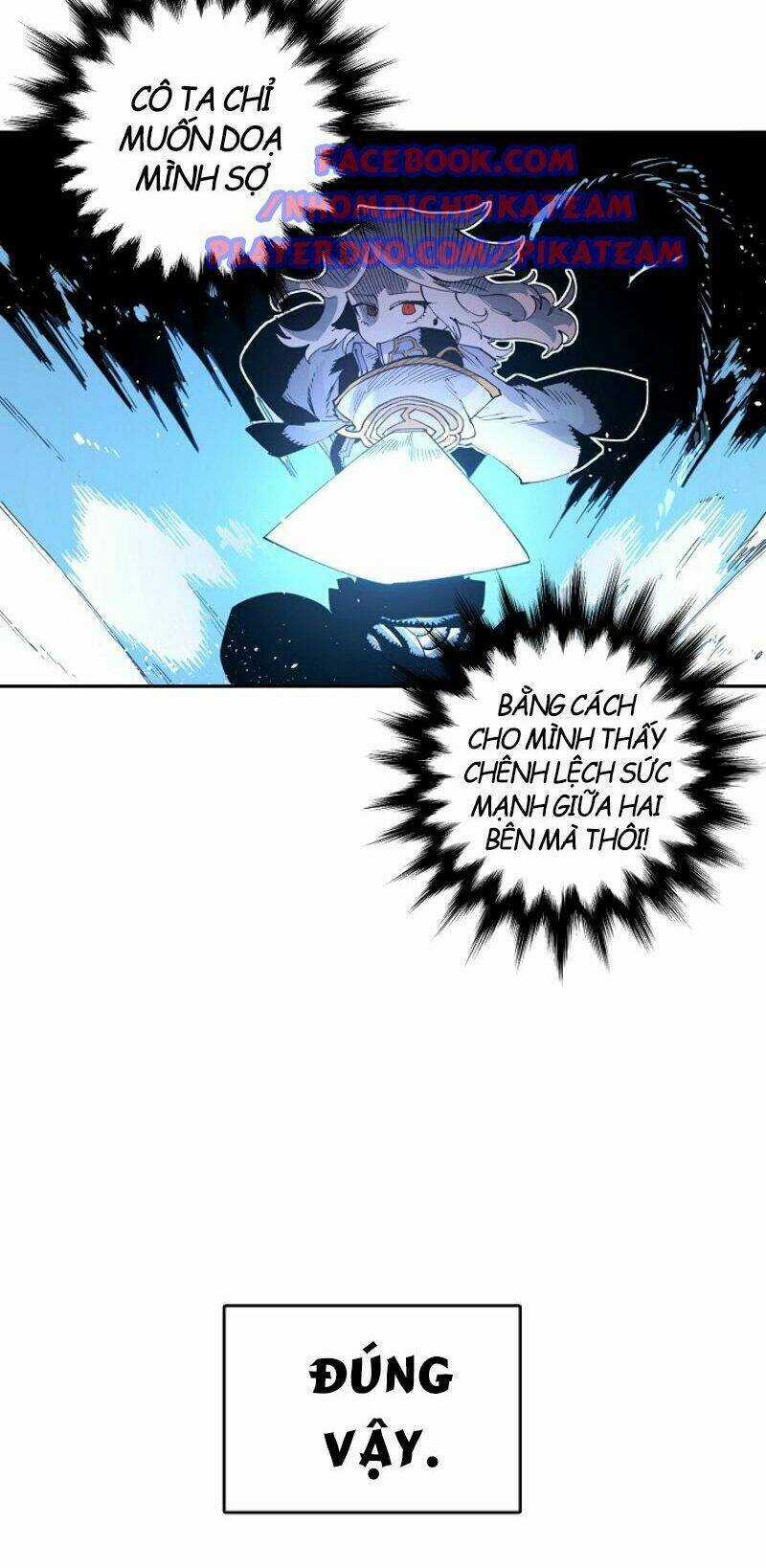 Player - Chương 2 - Trang 61