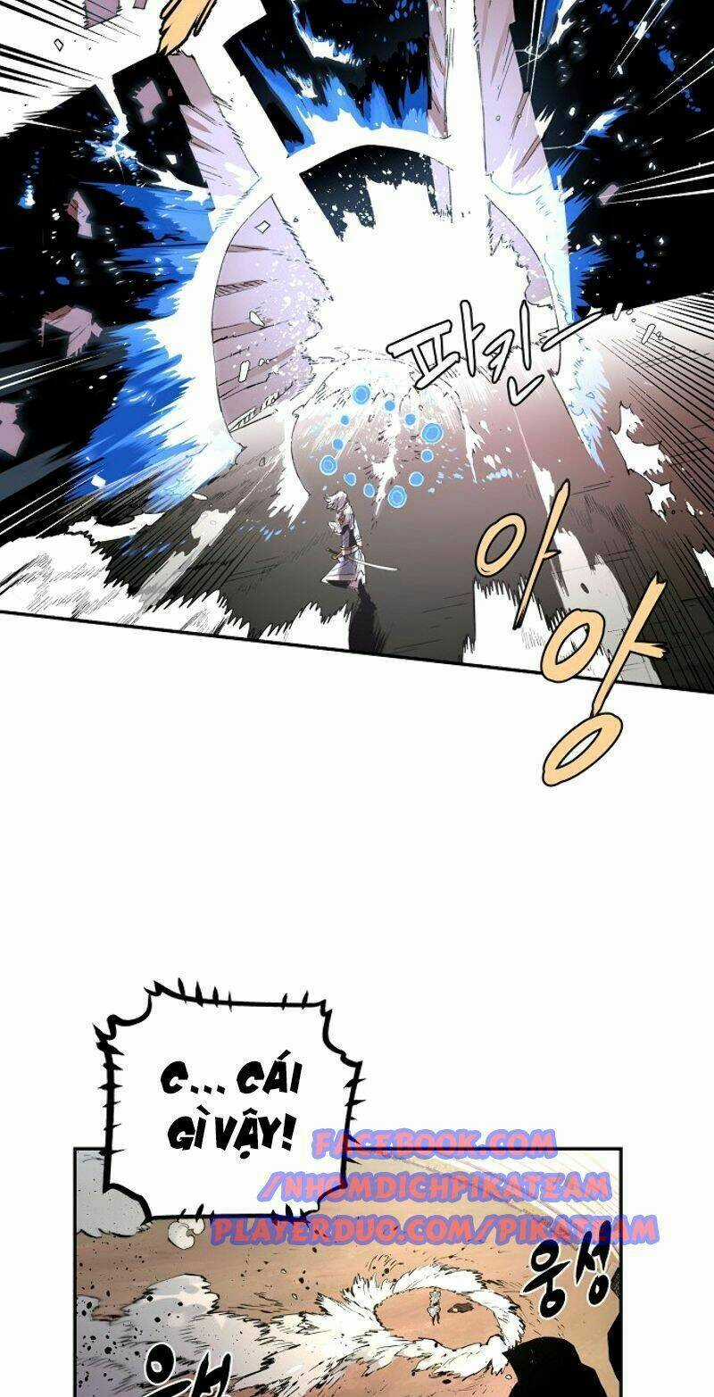 Player - Chương 2 - Trang 66