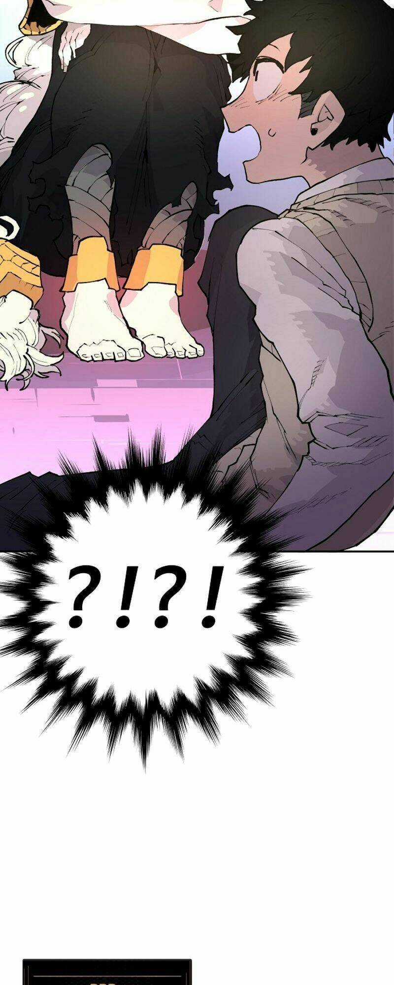 Player - Chương 2 - Trang 69