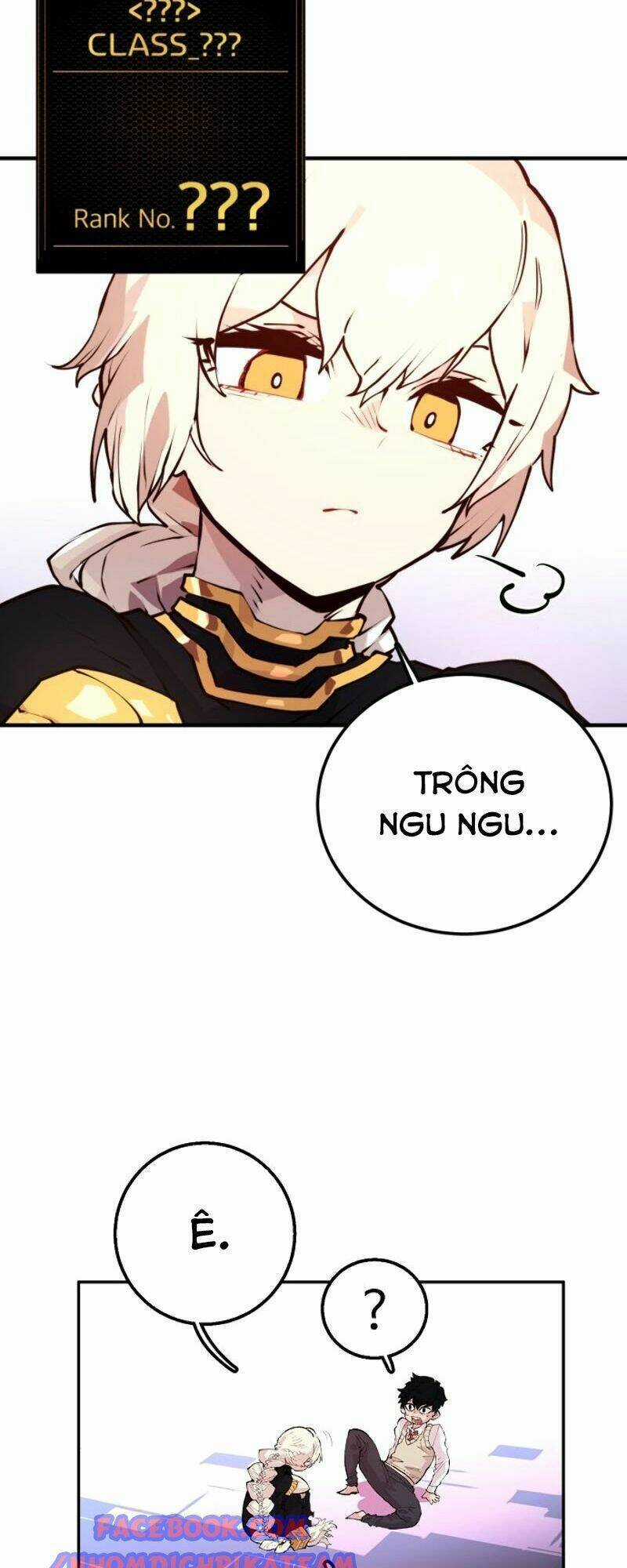 Player - Chương 2 - Trang 70