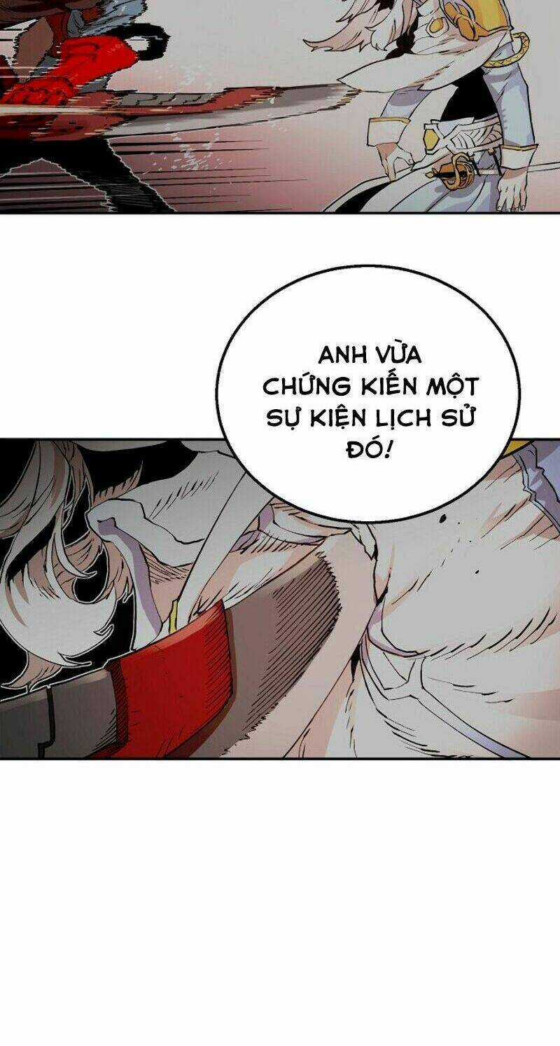 Player - Chương 2 - Trang 8