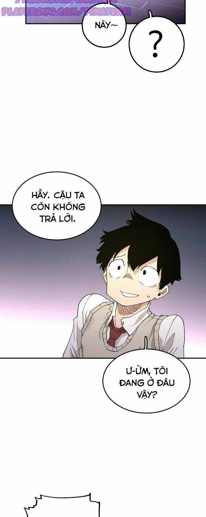 Player - Chương 2 - Trang 71