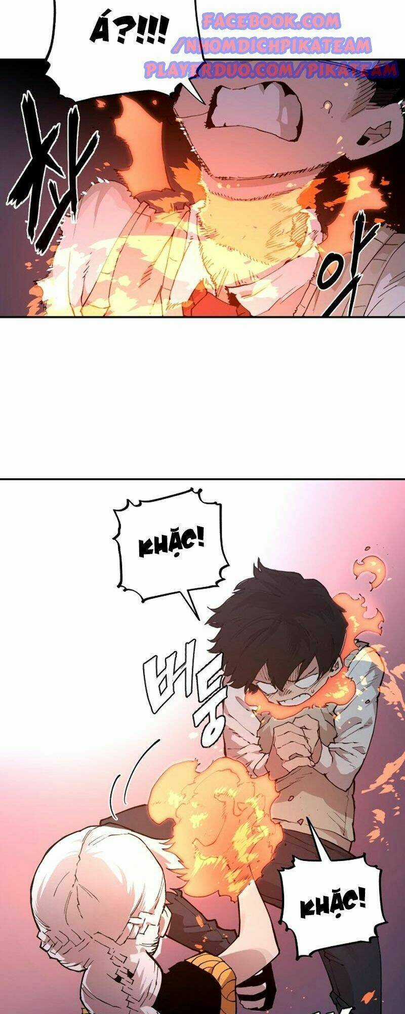 Player - Chương 2 - Trang 72