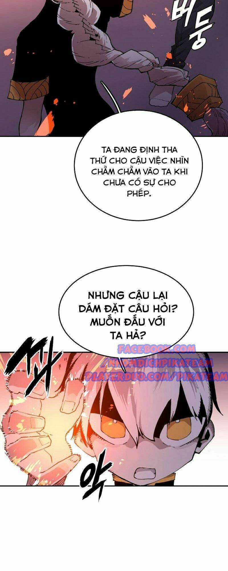 Player - Chương 2 - Trang 73